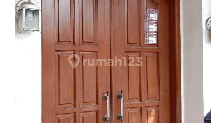 Dijual Rumah Siap Huni Bagus dan Nyaman