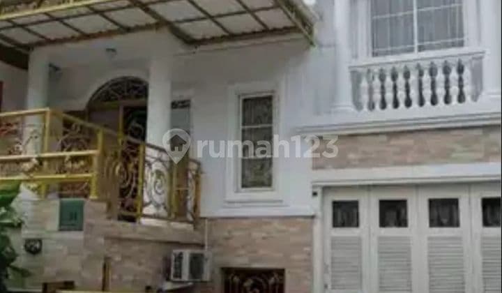 For sale Green Mansion house