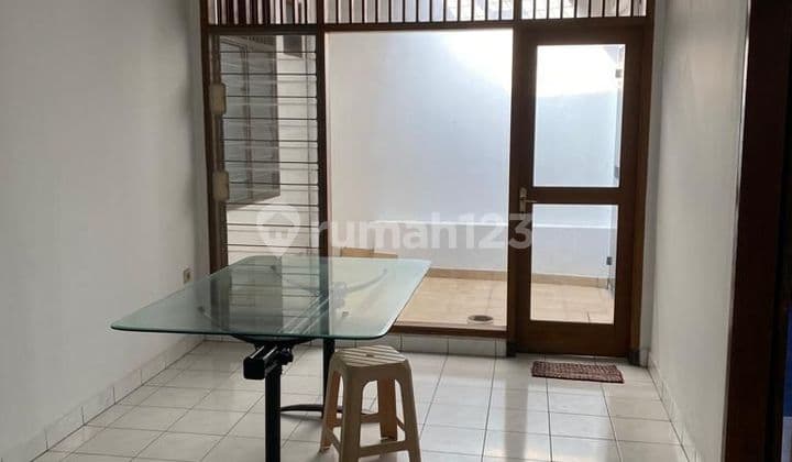 Dijual rumah siap huni