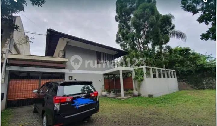 Di jual Rumah