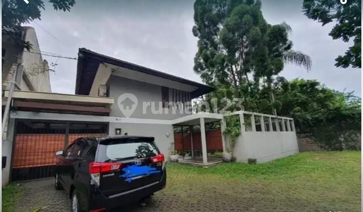 Di jual Rumah