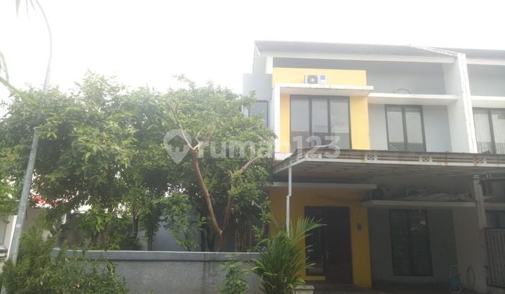 Di Jual Rumah Siap Huni Bagus Dan Nyaman