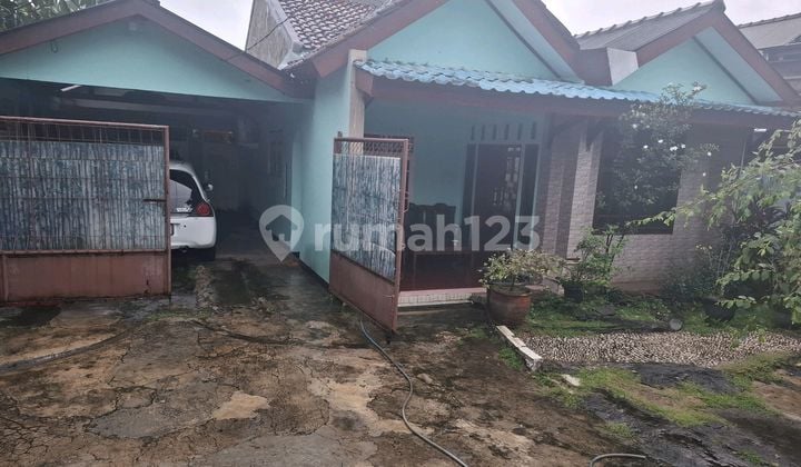 Dijual Rumah
