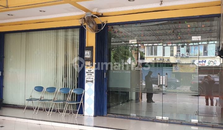 Di Rumah Gamdeng Siap Huni