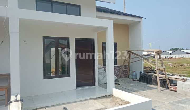 Dijual Rumah Bagus Siap Huni