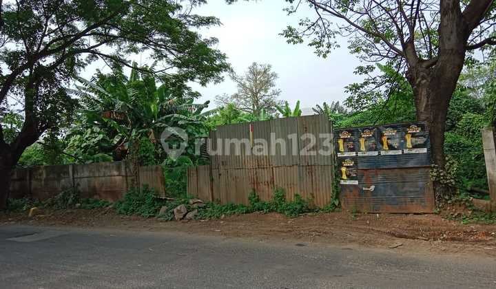 Jalan Raya Bayur Kali