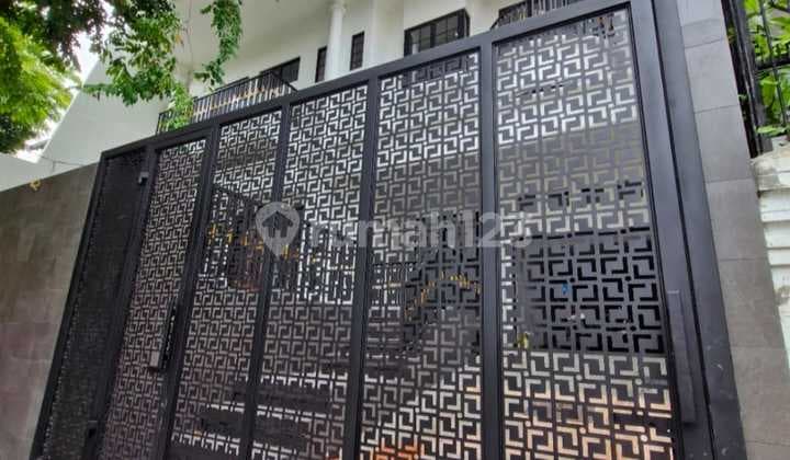 Di Jual Rumah Siap Huni Dan Bagus Nyaman