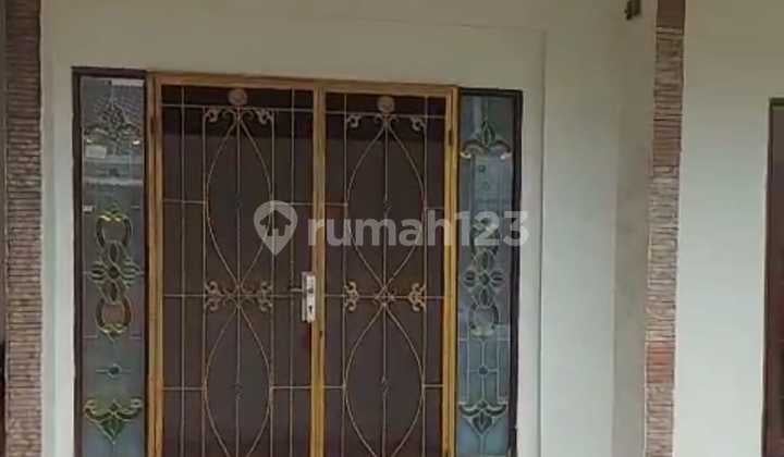 Dijual Cepat Rumah