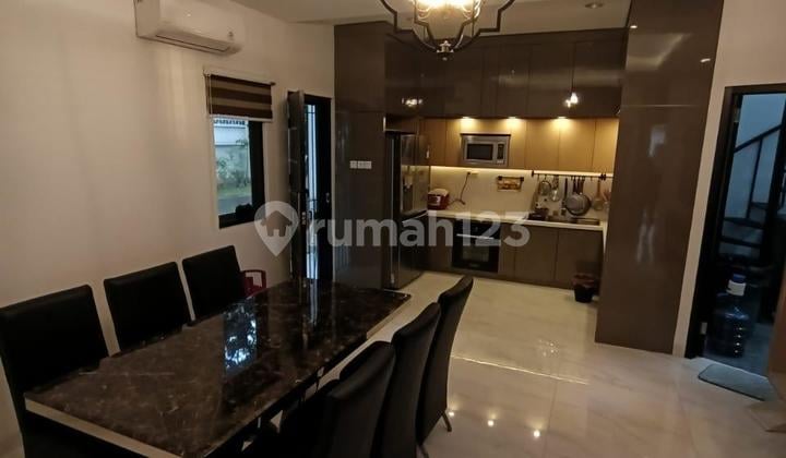 Di Jual Rumah Siap Huni Nyaman Dan Rapi