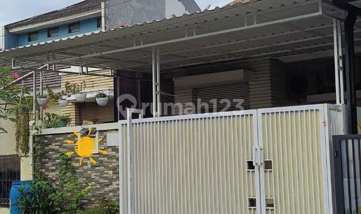 Dijual Rumah Bagus Dan Nyaman Siap Huni