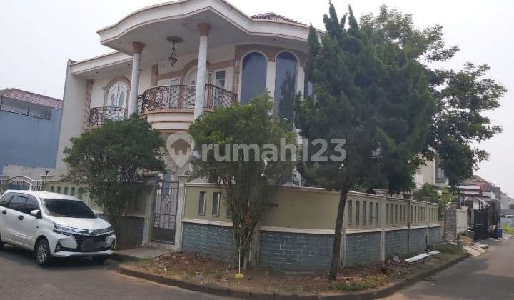 Dijual Rumah Bagus dan Nyaman Siap Huni
