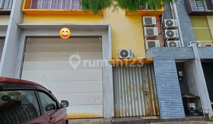 Dijual Gudang Gandeng Bisa Beli Satuan