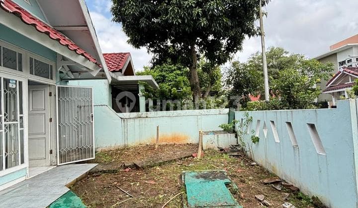 Dijual Rumah Banjarwijaya