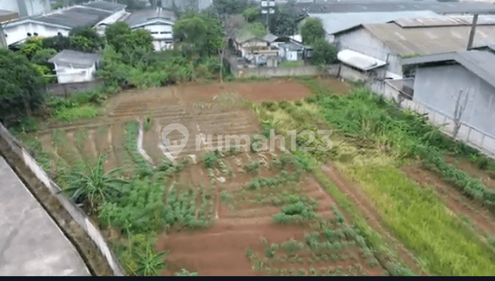 Di Tahah Siap Di Bangun Dan Sudah Rata
