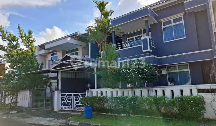 Di Jual Rumah Bagus Siap Huni Dan Nyaman