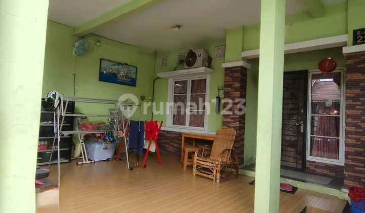 Dijual Rumah Bagus Siap Huni