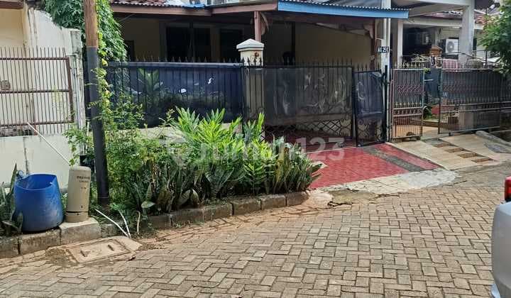 Dijual Rumah Banjar Wijaya