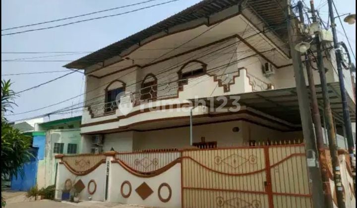 Dijual Rumah Siap Huni