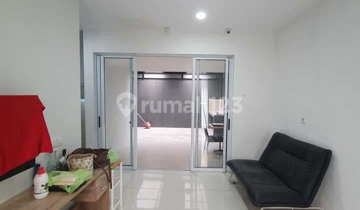 Semi-Furnished House in Pinewood Cluster, Banjar Wijaya