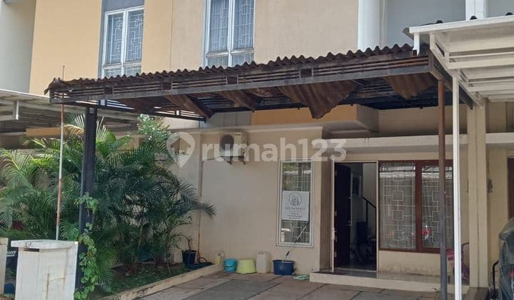 Rumah Murah Shm Di Premier Park 2 Modernland
