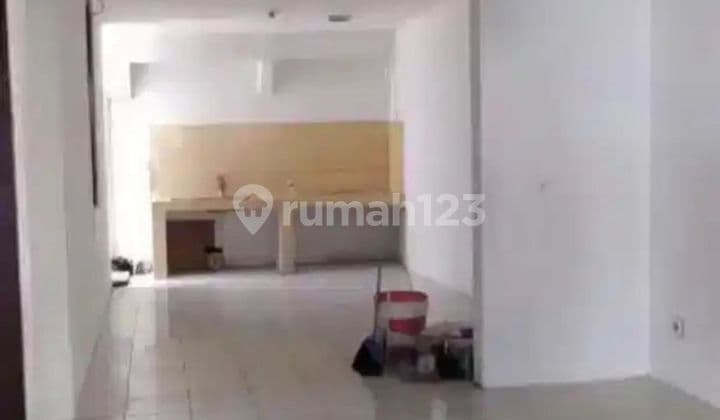 Disewakan Rumah Rapih Siap Huni di Taman Ubud Lippo Barat