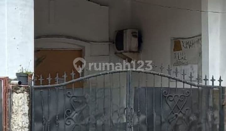 Rumah Dekat Tol & Krl Di Cluster Akasia Taman Royal 3