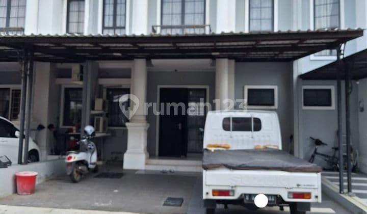 Fully Renovated House with SHM in Hazel Cluster Banjar Wijaya