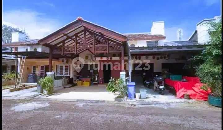 For Sale: Cheap SHM House in Sakura Modernland Cluster, 1-Story House