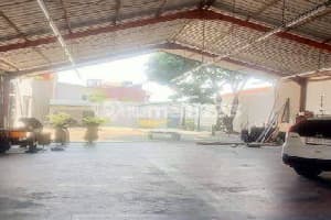 Kavling Siap Pakai Di Pinggir Jl Raya Kh Hasyim Ashari Cipondoh