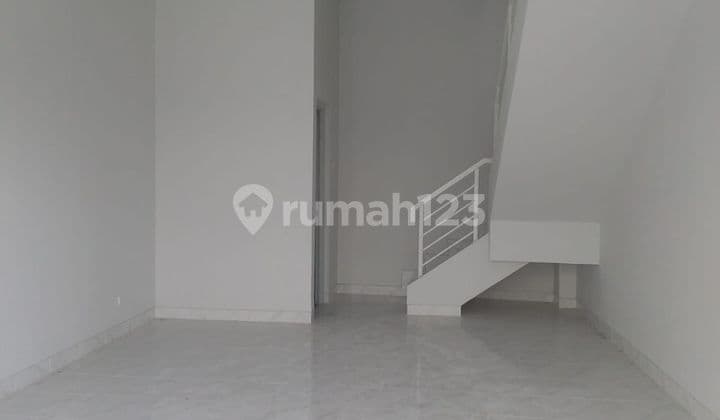 Ready-to-move-in Shop Houses, 2 Units Available in Arcadia Grande, Gading Serpong