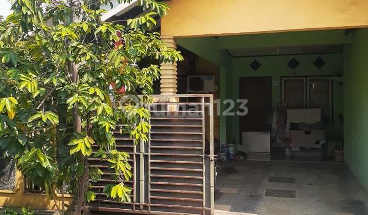 Rumah Murah Shm Di Cluster Puri Permata Cipondoh