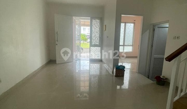 Disewakan Rumah Bagus Siap Huni Di Cluster Bohemia Gading Serpong
