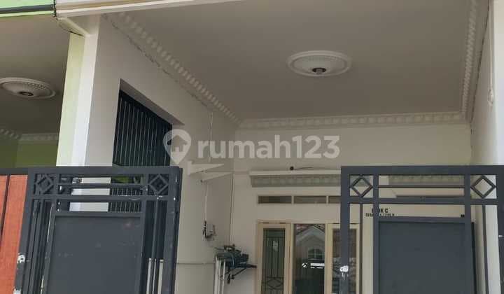 Rumah Murah Siap Huni Shm Di Poris Indah