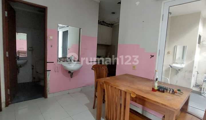 Rumah 2 Lantai Shm Di Premier Park 2 Modernland