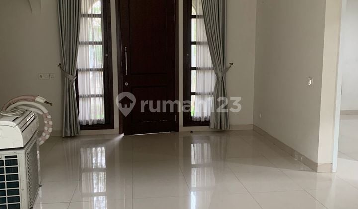 Neat Ready-to-Live House in New Vivacia Eminent BSD City