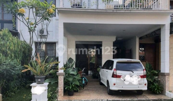 Rumah Cantik Siap Huni Di Bsd