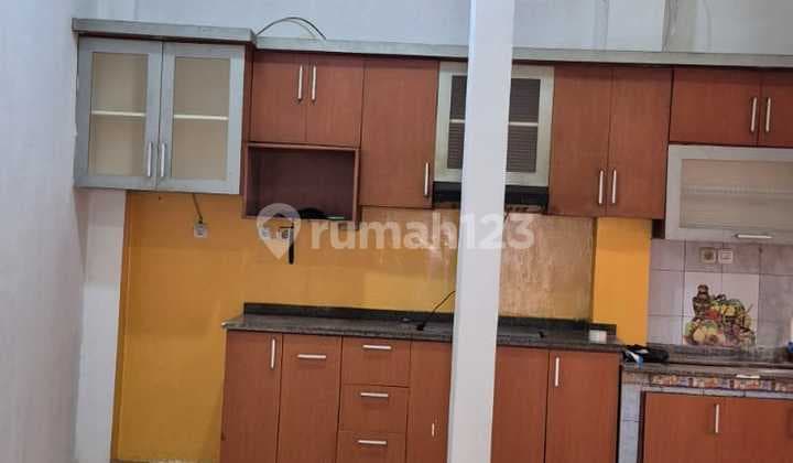 Disewakan Rumah Cantik Siap Huni Type 3+1 Bed Room di Area Strategis di Jatiluhur, Jakasampurna Bekasiselangkah ke Pura Bekasi Dekat Sekolah Al-Azhar Bekasi