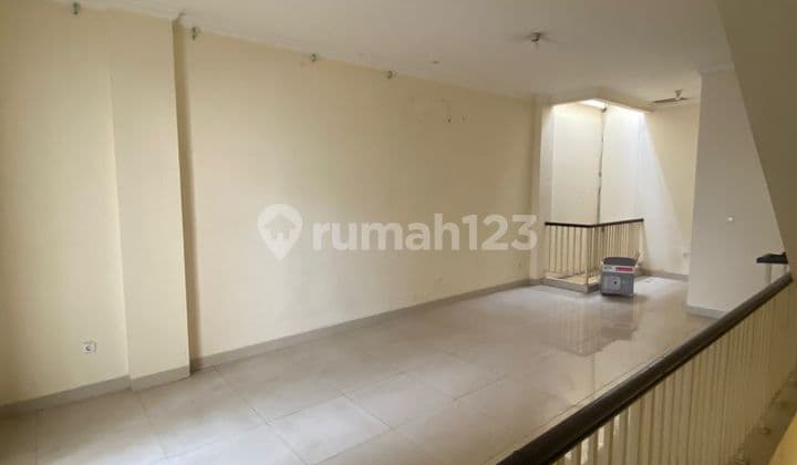 Dijual Ruko Siap Pakai Cocok Untuk Cafe, Salon, Kantor, Gudang Panjang 12 Meter, Sudah Shm Di Rukan Grandgalaxy, Bekasi Selatan