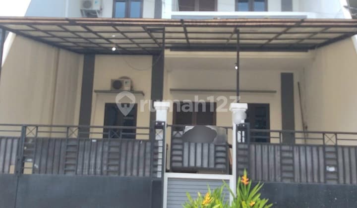 Di Jual Rumah 2 Lantai di Pulomas Jakarta Timur