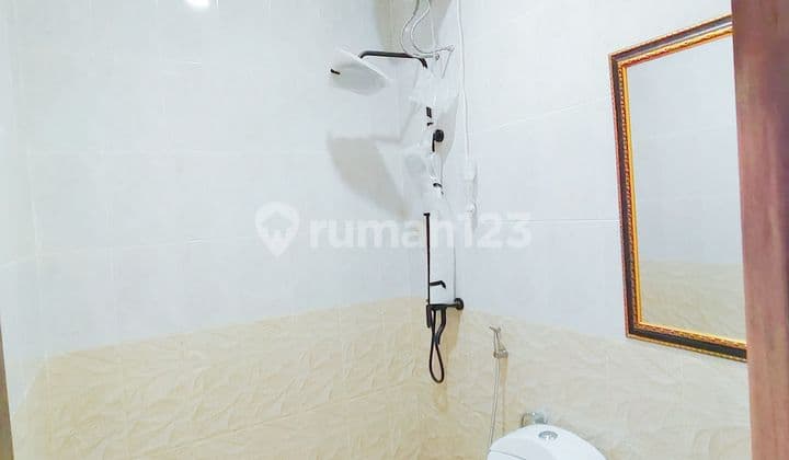 Rumah Lt/Lb 132/152Mtr Bebas Banjir Dekat Gt Tol Japek 2 Cikarang