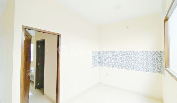 Rumah Lt/Lb 132/152Mtr Bebas Banjir Dekat Gt Tol Japek 2 Cikarang