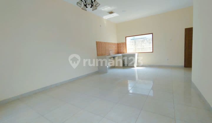 Rumah Baru! Bebas Banjir & Dekat Tol Japek 2 Cikarang Bekasi