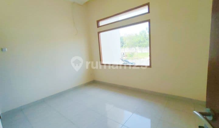 Rumah Baru! Bebas Banjir & Dekat Tol Japek 2 Cikarang Bekasi