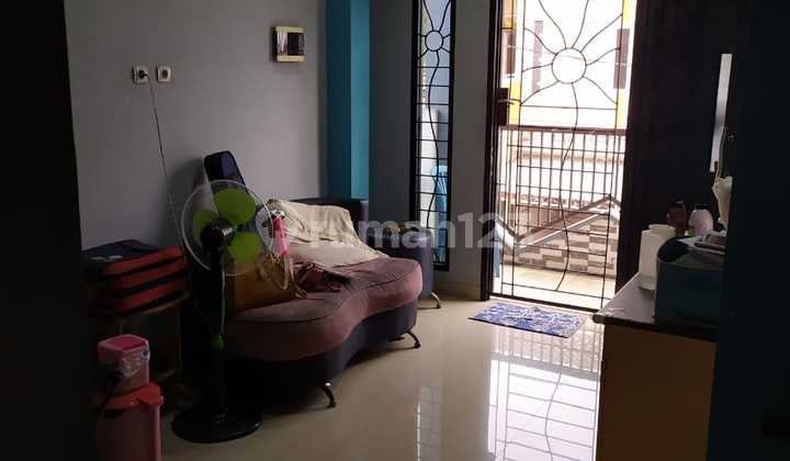 DIJUAL RUMAH DAAN MOGOT ARCADIA Batu Ceper, Tangerang