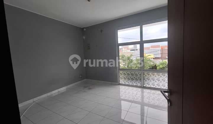 Disewakan Rumah Kawasan Arcadia Daan Mogot, Batu Ceper, Tangerang