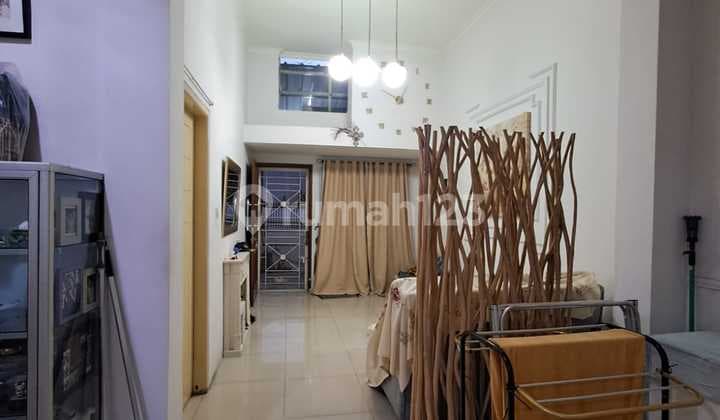 Disewakan Rumah Arcadia Daan Mogot, Batu Ceper, Tangerang