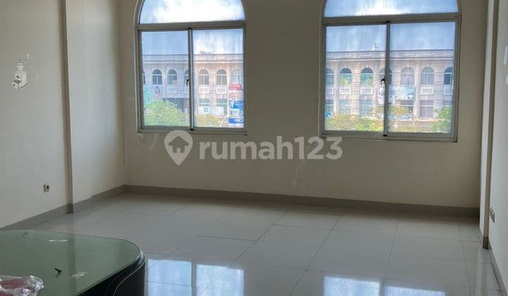 DIJUAL Ruko di kawasan GREENLAKE Bagus, FULL FURNISHED
