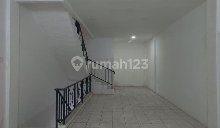 For Sale: Daan Mogot Arcadia Area Shop House, Batu Ceper, Tangerang