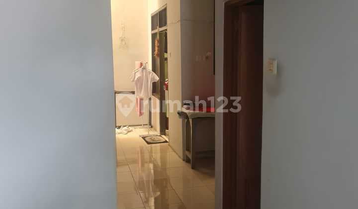 Dijual Rumah Citra Garden 1, Kalideres, Jakarta Barat