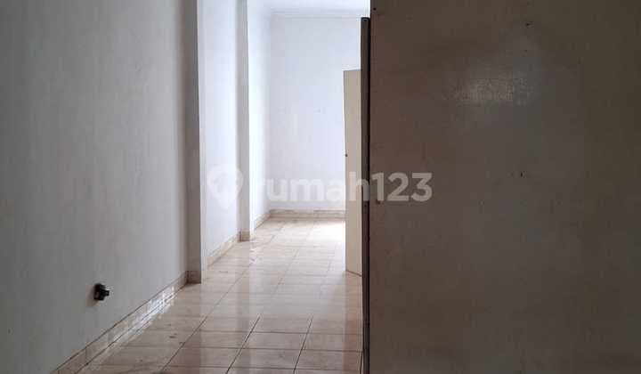 Disewakan Ruko kawasan Cideng, Jakarta Pusat